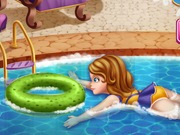 Sofia Swimming Pool