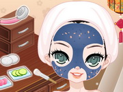 Sophia In China Makeover