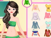 Sophomore Style Makeover