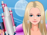Space Girl Costumes Dress Up