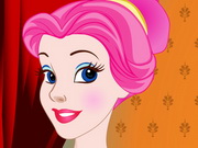 Spoiled Princess Dress Up