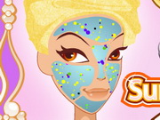 Summer Bright Makeover