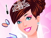 Summer Day Bride Makeover