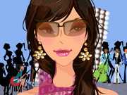 Summer Style Dress Up