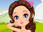 Super Spoiled Brat Makeover