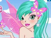 Sweet Elf Princess Make Up