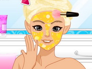 Sweet Romance Beauty Makeover