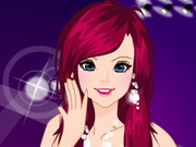 Sweet Romance Dress Up