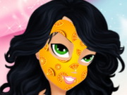 Sweetest Princess Hair Curls