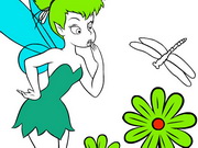 Tinker Bell