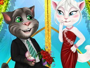 Tom And Angela Perfect Date