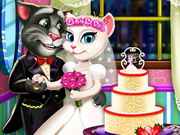 Tom And Angela Wedding Deco