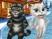 Tom And Angela Winter Holiday