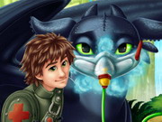 Toothless Flu Doctor