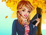 Utterly Cute Dress Up