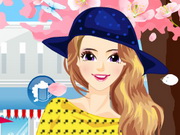 Vivid Colors Dress Up