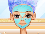 Warrior Fairy Makeover