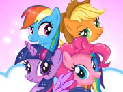 Which My Little Pony Character Are You