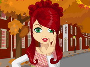 Winter Make Up Trends