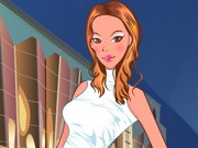 Young And Fab Dress Up