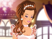 Young Princess Makeover