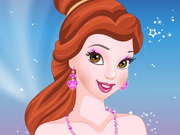 Your Favorite Princess