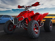 3d Atv Rider