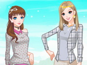 A Kiss Of The Sunshine