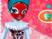 Abbey Bominable Cool Makeover