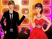 After Work Party Dress