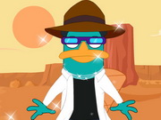 Agent P