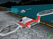 Aircraft Race
