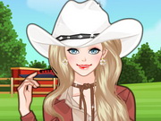 American Girl Make Up