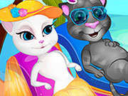 Angela And Tom Wedding