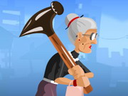 Angry Gran 2