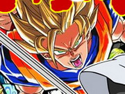 Anime Fighters Cr: Sasuke