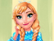 Anna Goes To High School