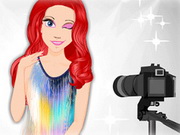 Ariel Fashion Photoshoot