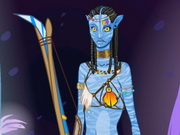 Avatar Neytiri