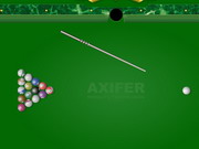 Axifer Billiards