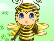 Baby Animal Costumes