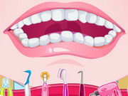 Baby Elsa Dental Implant