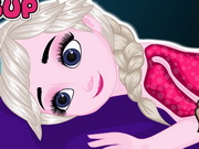 Baby Elsa Skin Care Spa