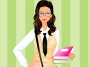 Back To School Dress Up