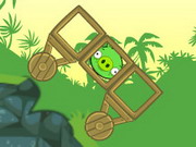 Bad Piggies 3