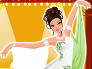 Ballroom Dancer Dress Up