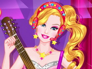 Barbie And Rock