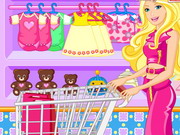 barbie 4j games
