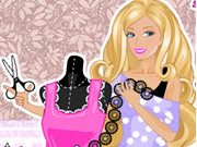 Barbie Design Studio