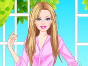 Barbie Job Interview Dressup